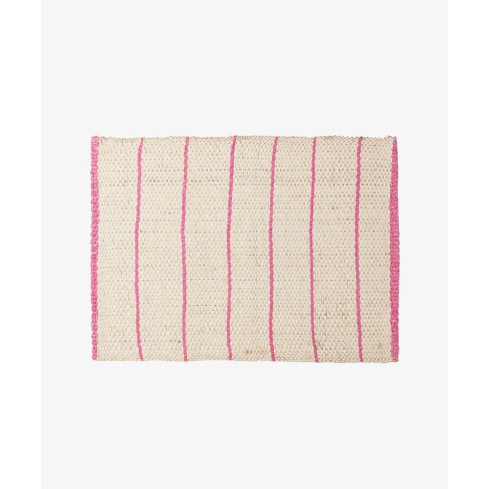 SET/6 INDIVIDUALES FIQUE - RAYAS