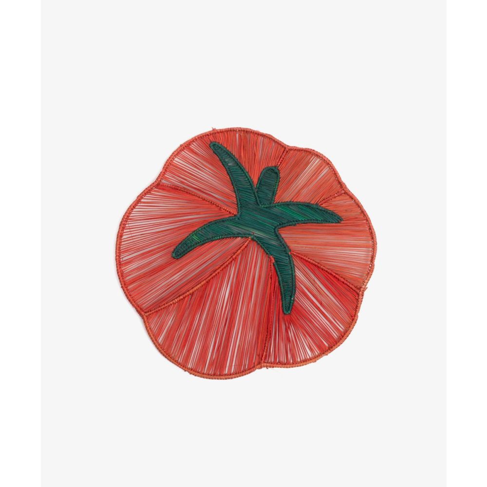Individual Forma Tomate