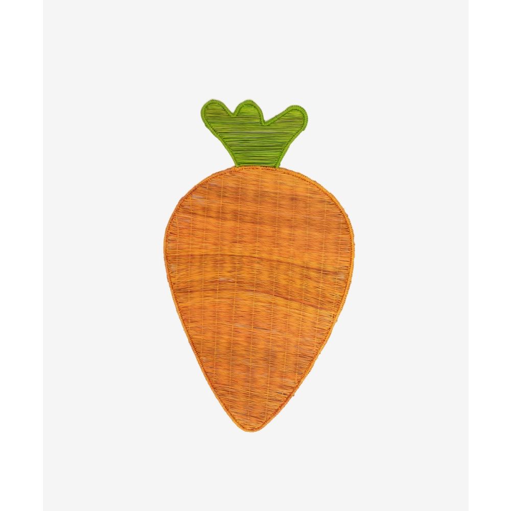 Individual ZANAHORIA