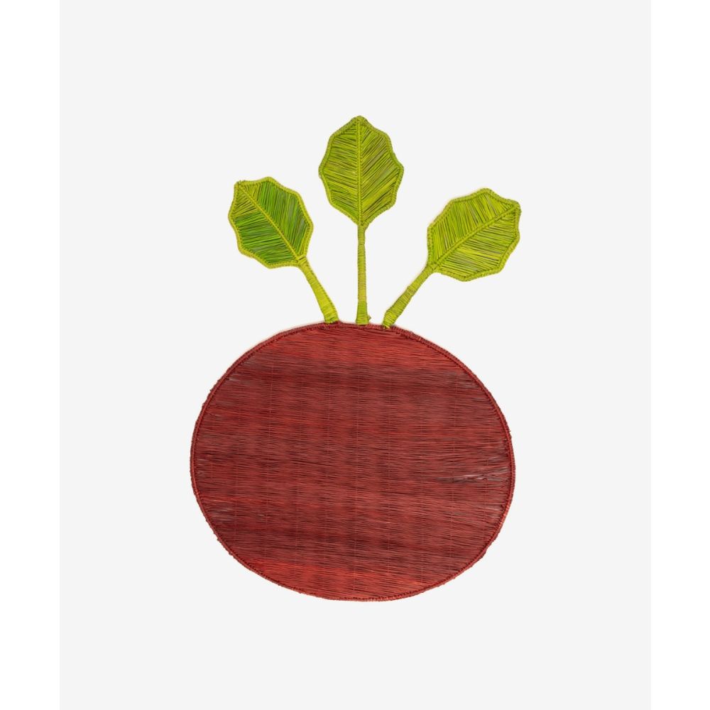 Individual Forma RABANO