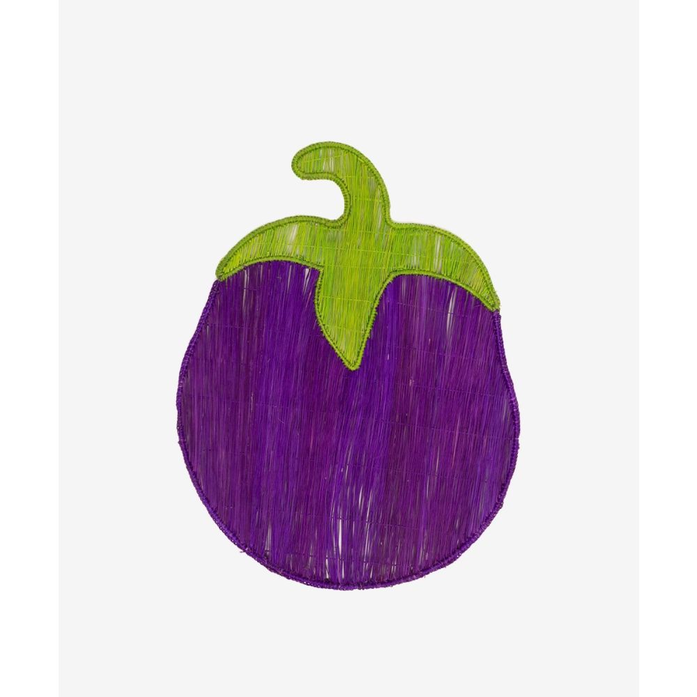 Individual Forma BERENGENA