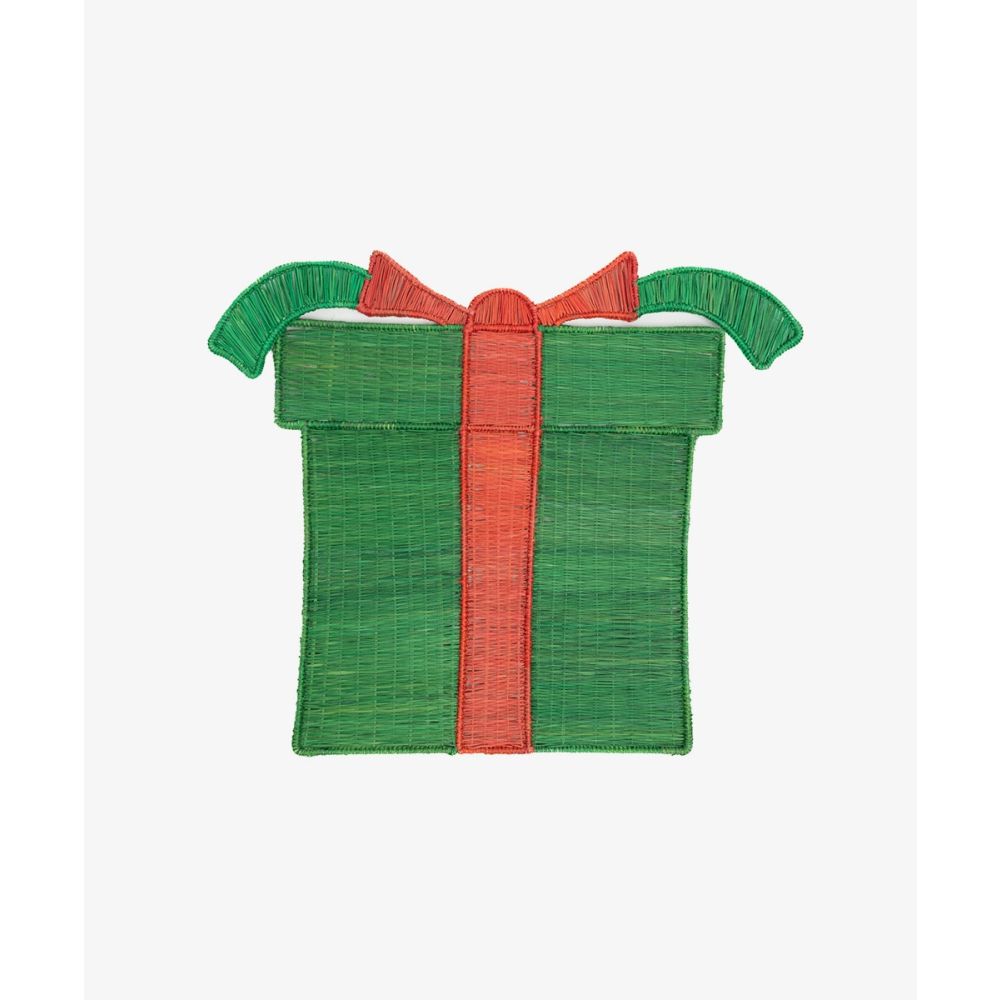 Individual Forma REGALO DE NAVIDAD