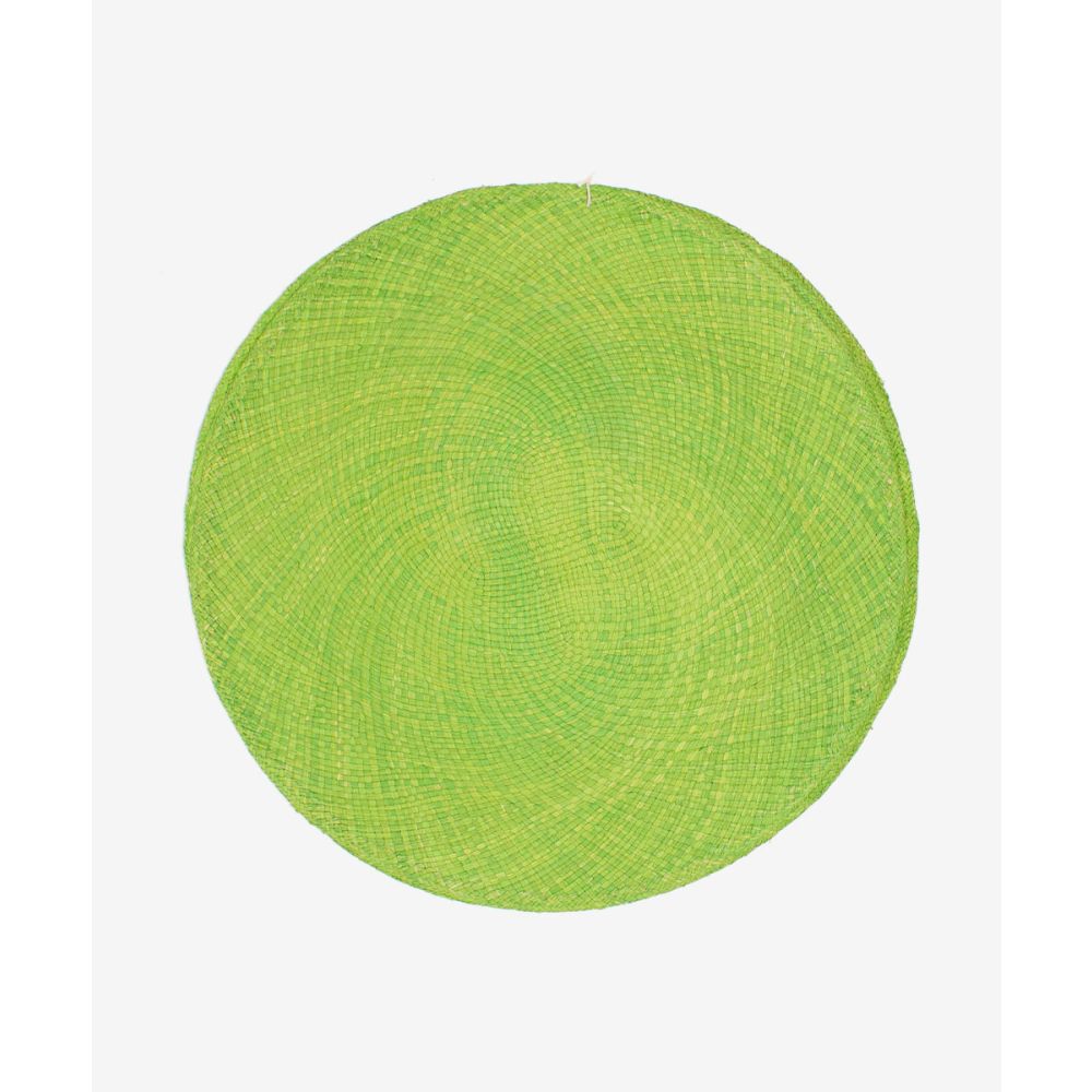 Individual redondo - UNIDAD - LIMA