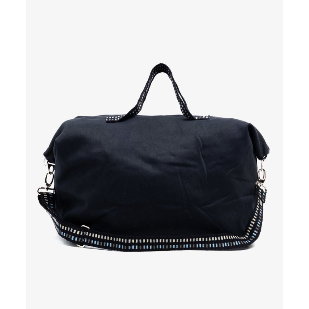 Bolso Weekend - AZUL MARINO