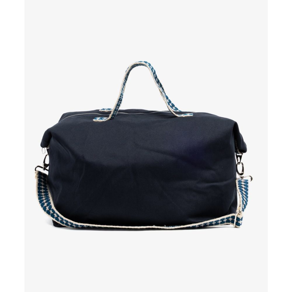 Bolso Weekend - AZUL MARINO