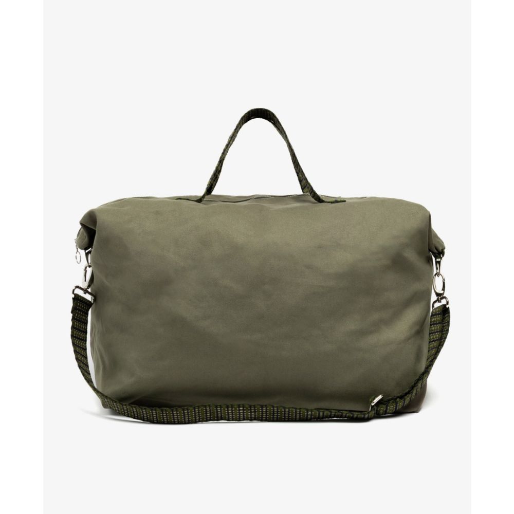Bolso Weekend - VERDE KAKY