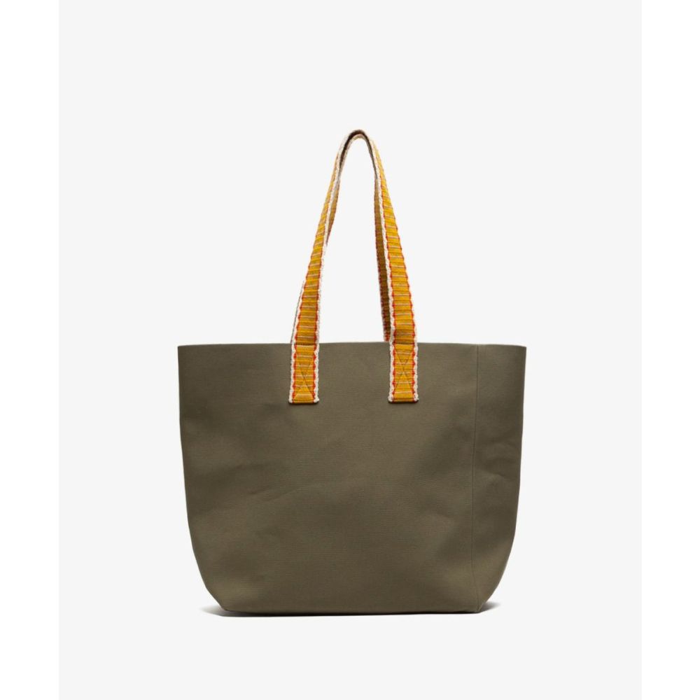 Canvas Bag - Olive