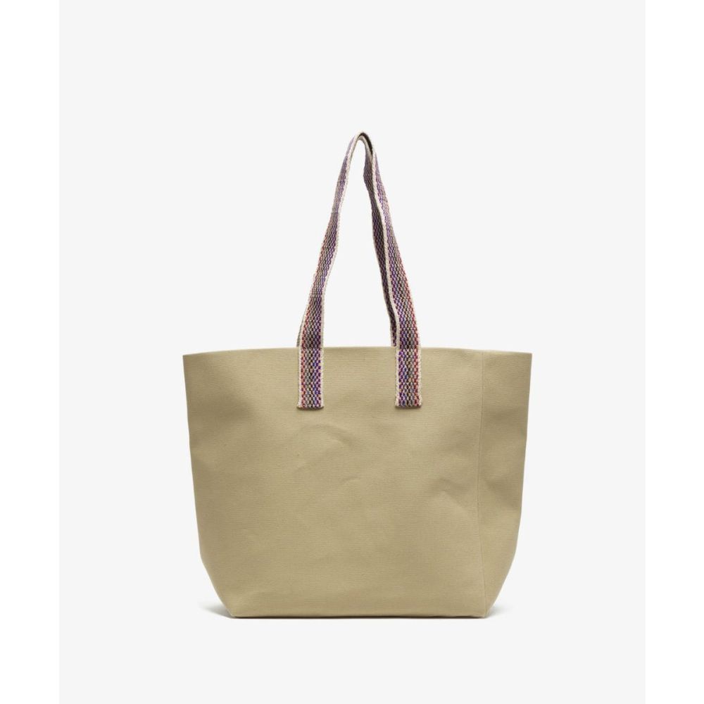 BOLSO CANVAS