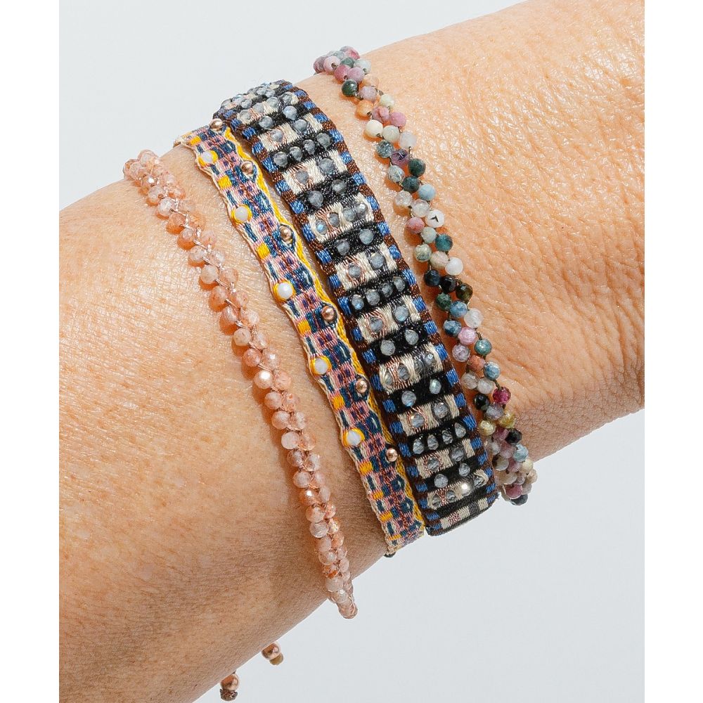 Bracelet Argantina Maxi