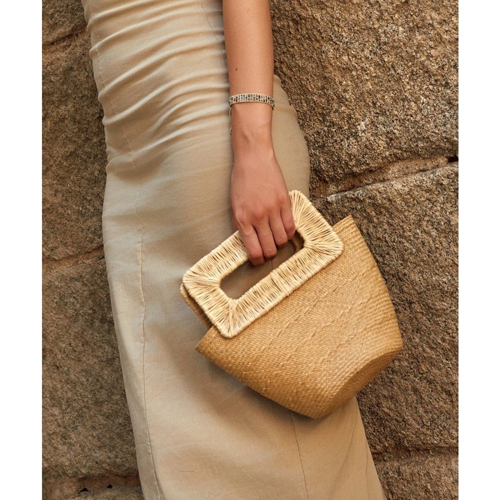 BOLSO ESPALMADOR IRACA S