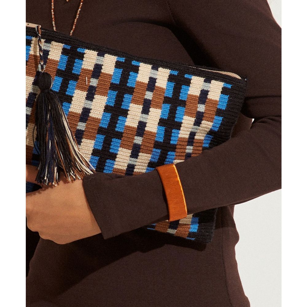 Pulsera Werregue, 1,5 cm, Unit