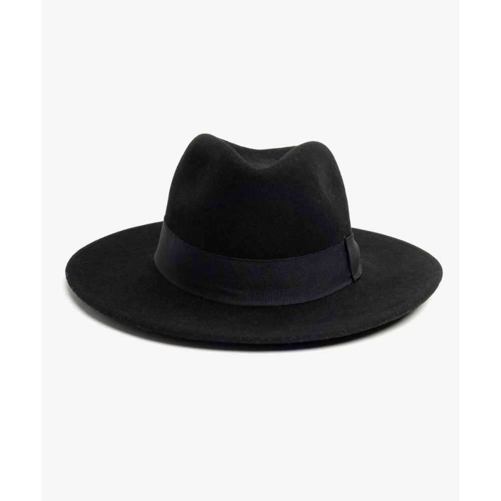 SOMBRERO FIELTRO MODELO FEDORA