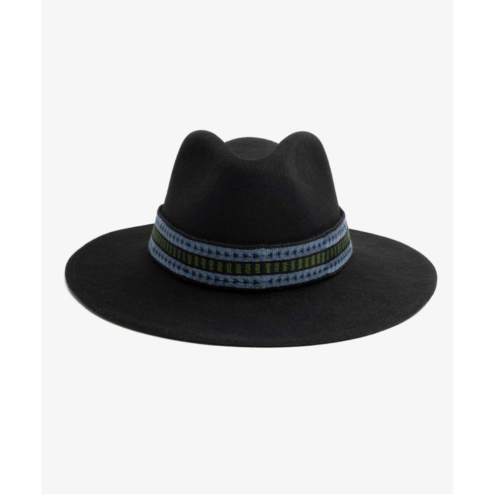 SOMBRERO FIELTRO MODELO FEDORA